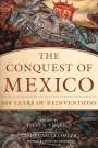 Peter B. Villella: Conquest of Mexico, Buch