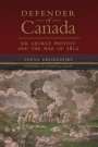 Tanya Grodzinski: Defender of Canada, Buch