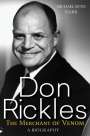 Michael Seth Starr: Don Rickles, Buch