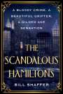 Bill Shaffer: The Scandalous Hamiltons, Buch