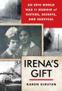 Karen Kirsten: Irena's Gift, Buch