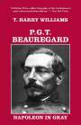 T. Harry Williams: P. G. T. Beauregard, Buch