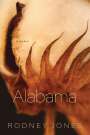 Rodney Jones: Alabama, Buch