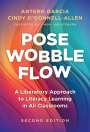 Antero Garcia: Pose, Wobble, Flow, Buch