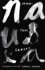 Jean-Paul Sartre: Nausea, Buch