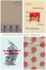 Lydia Davis: Poetry Pamphlets 1-4, Buch