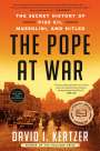 David I Kertzer: The Pope at War, Buch