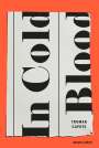 Truman Capote: In Cold Blood, Buch