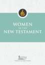 Catherine Ann Cory: Women in the New Testament, Buch