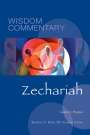 Leslie J Hoppe: Zechariah, Buch