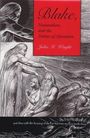 "Blake, Nationalism, and the Politics of Alienation" von Julia M. Wright. Illustration: Ein alter Mann segnet eine Personengruppe.