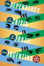 Felipe Antunes de Oliveira: Dependency and Crisis in Brazil and Argentina, Buch