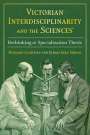 : Victorian Interdisciplinarity and the Sciences, Buch