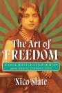 Nico Slate: The Art of Freedom, Buch
