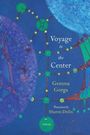 Gemma Gorga: Voyage to the Center, Buch