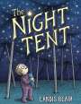 Landis Blair: The Night Tent, Buch