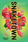 Karen Myna Cantor: Snaketown, Buch