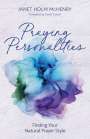 Janet Holm Mchenry: Praying Personalities, Buch