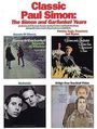 Paul Simon: Classic Paul Simon - The Simon and Garfunkel Years, Buch