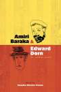 : Amiri Baraka and Edward Dorn, Buch