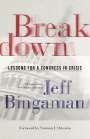 Jeff Bingaman: Breakdown, Buch