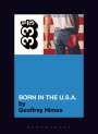 Geoffrey Himes: Bruce Springsteen's Born in the USA, Buch