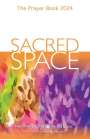 The Irish Jesuits: Sacred Space, Buch