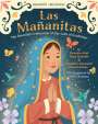 Ernesto J Vega: Las Mañanitas, Buch