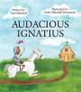 Paul Mitchell: Audacious Ignatius, Buch