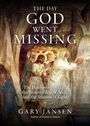 Gary Jansen: The Day God Went Missing, Buch