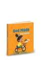 Laura Derico: God Made Stop & Go, Buch