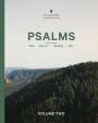 Brian Chung: Psalms, Volume 2, Buch