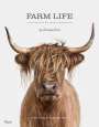 Randal Ford: Farm Life, Buch