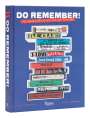 Evan Auerbach: Do Remember!, Buch
