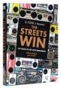 Ll Cool J: LL COOL J Presents The Streets Win, Buch