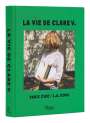 Clare Vivier: La Vie de Clare V., Buch