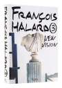 Francois Halard: Francois Halard: The Last Pictures, Buch