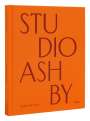 Sophie Ashby: Studio Ashby: Home Art Soul, Buch