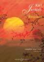 Karl Jenkins: Requiem: Complete Vocal Score, Noten
