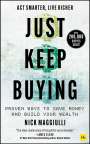 Nick Maggiulli: Just Keep Buying, Buch