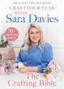 Sara Davies: Craft Your Year with Sara Davies, Buch