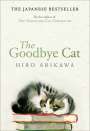 Hiro Arikawa: The Goodbye Cat, Buch