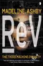 Madeline Ashby: reV, Buch