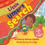 Marium Kapadia: Little Umar's Adventure, Buch