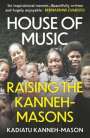 Kadiatu Kanneh-Mason: House of Music, Buch