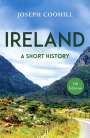 Joseph Coohill: Ireland, Buch