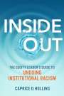 Caprice D. Hollins: Inside Out, Buch