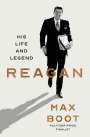 Max Boot: Reagan, Buch