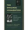 Marjory W. Power: The Original Vermonters, Buch