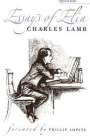 Charles Lamb: Essays of Elia, Buch
